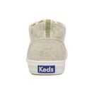 Incaltaminte Femei Keds Triumph Mid Wool Oatmeal