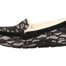 Incaltaminte Femei UGG Ansley Antoinette Moonlight Textile