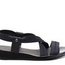 Incaltaminte Femei LifeStride Debutante Wedge Sandal Navy