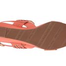 Incaltaminte Femei Walking Cradles Jolie Coral Kid Suede