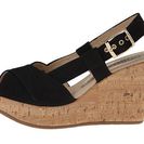 Incaltaminte Femei Cordani Emelie Black Texture