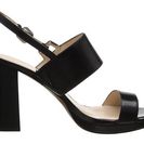 Incaltaminte Femei Nine West Paladian Black Leather