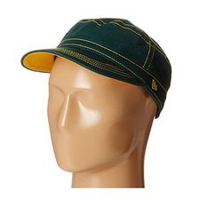 Accesorii Femei New Era Chic Cadet Oakland Athletics Green