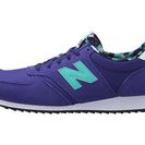 Incaltaminte Femei New Balance WL420 Navy