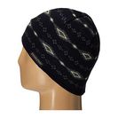 Accesorii Femei Pendleton Knit Watch Cap Fair Isle Navy