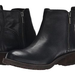 Incaltaminte Femei Lucky Brand Darbie Black