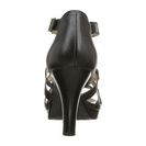 Incaltaminte Femei Naturalizer Derive Black Leather