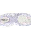 Incaltaminte Femei Melissa Shoes Campana Sapatilha VI Clear