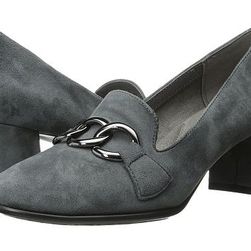 Incaltaminte Femei Aerosoles Roxstar Dark Grey Suede