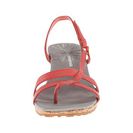 Incaltaminte Femei Patagonia Solimar Wedge Sling Coral