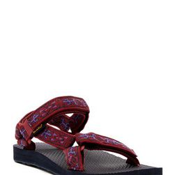 Incaltaminte Femei Teva Original Universal Sandal OLRD