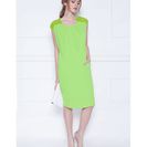 Incaltaminte Femei Nissa Rochie cocktail RC7748 Verde