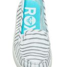 Incaltaminte Femei Roxy Minnow Slip-On SEA-SEA