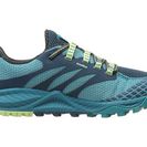 Incaltaminte Femei Merrell All Out Charge Blue