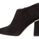 Incaltaminte Femei Kate Spade New York Darota Black Kid Suede