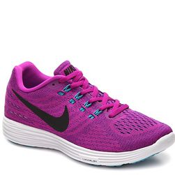 Incaltaminte Femei Nike Lunar Tempo 2 Lightweight Running Shoe - Womens Purple