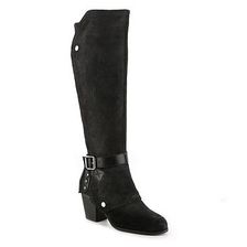 Incaltaminte Femei Fergie Lillith Boot Black