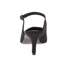 Incaltaminte Femei Vaneli Laval Black Pesca Fabric