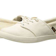 Incaltaminte Femei Teva Willow Lace White