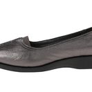 Incaltaminte Femei Hush Puppies Pearl Carlisle Pewter Leather