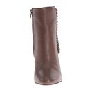 Incaltaminte Femei COACH Teagan Tobacco Soft Tumbled Leather
