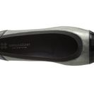 Incaltaminte Femei Naturalizer Therese Effegi Granite MetallicShiny