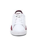 Incaltaminte Femei PUMA Match Lo Retro Sneaker - Womens WhiteMaroon