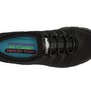 Incaltaminte Femei SKECHERS Gratis Shake It Off Slip-On Sneaker - Womens Black