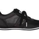 Incaltaminte Femei Michael Kors Maggie Trainer Black