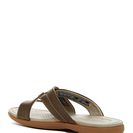 Incaltaminte Femei Keen Rose City Slide Sandal CASCADE BROWN