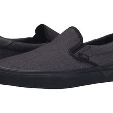 Incaltaminte Femei Vans Slip-On 59 (Denim CL) Black