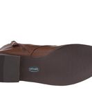 Incaltaminte Femei SoftWalk Miller Cognac Soft Wax Tumbled Leather