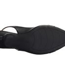 Incaltaminte Femei Bandolino Iara BlackBlack Synthetic