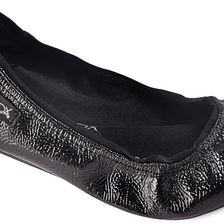 Corso Como Ballasox - Prince Black Foil Patent