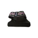 Incaltaminte Femei Reef Sandy BlackBluePink