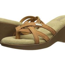 Incaltaminte Femei Bass Whitley Whiskey Nubuck Leather