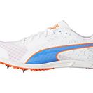 Incaltaminte Femei PUMA TFX Distance v5 WhiteUltramarineFluro Peach