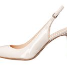 Incaltaminte Femei Nine West Holiday3 Off-White Synthetic