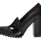 Incaltaminte Femei Report Leander Black