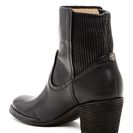 Incaltaminte Femei Frye Lucinda Scrunch Short Boot BLACK