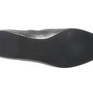 Incaltaminte Femei Calvin Klein Magna Anthracite Metallic Grain Leather