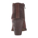 Incaltaminte Femei Carlos Santana Everett Dark Brown