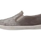 Incaltaminte Femei ECCO Aimee Casual Slip-On Moon RockMoon Rock