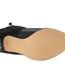 Incaltaminte Femei Dolce Vita Katin-2 Black Hair Calf