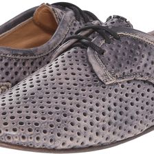 Bed Stu Mambo Black Lux