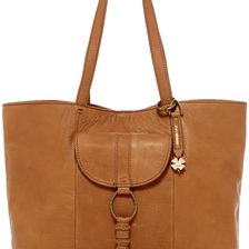 Lucky Brand Athena Leather Tote LLTOB