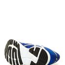 Incaltaminte Femei ASICS GEL-Zaraca 4 Running Shoe BLUE-SILVE