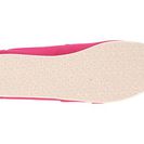 Incaltaminte Femei TOMS Seasonal Classics Barberry Pink Canvas