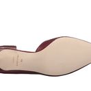 Incaltaminte Femei Cole Haan Neara Pump Zinfandel Perf