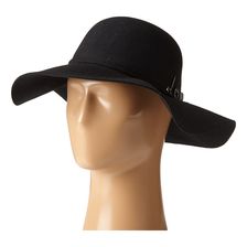 BCBGeneration In Love Floppy Black